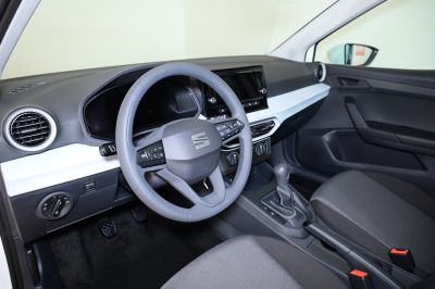 Seat Arona Gebrauchtwagen Seat Arona Gebrauchtwagen