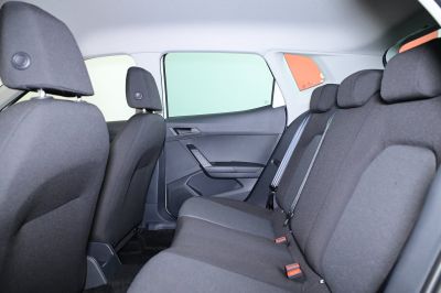 Seat Arona Gebrauchtwagen Seat Arona Gebrauchtwagen