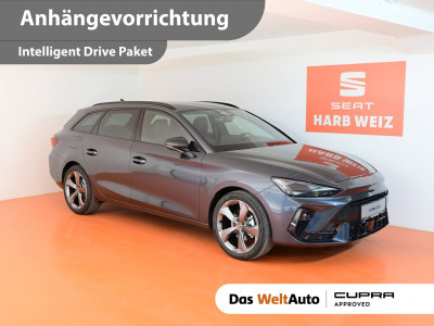 Cupra Leon Gebrauchtwagen