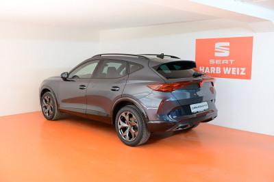 Cupra Formentor Gebrauchtwagen