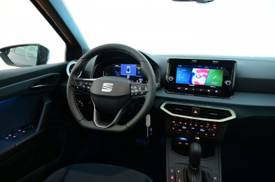Seat Arona Gebrauchtwagen