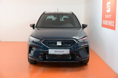 Seat Arona Gebrauchtwagen