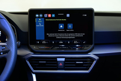 Seat Leon Gebrauchtwagen