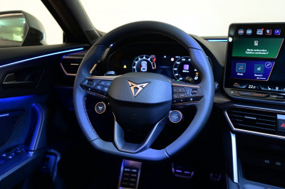 Cupra Formentor Gebrauchtwagen