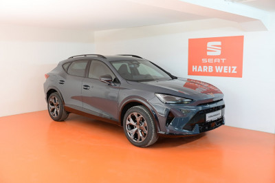 Cupra Formentor Gebrauchtwagen