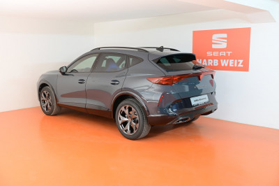Cupra Formentor Gebrauchtwagen