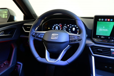 Seat Leon Gebrauchtwagen
