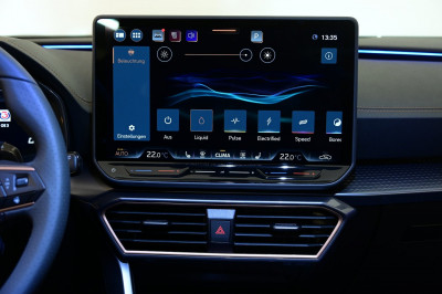 Cupra Formentor Gebrauchtwagen