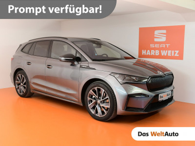 Skoda Enyaq Gebrauchtwagen