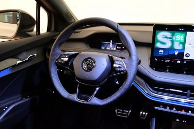 Skoda Enyaq Gebrauchtwagen