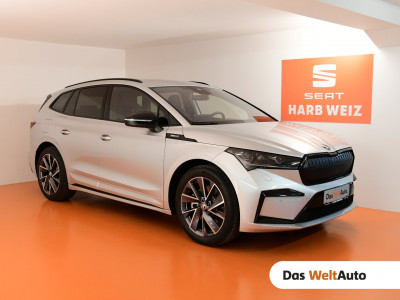 Skoda Enyaq Gebrauchtwagen