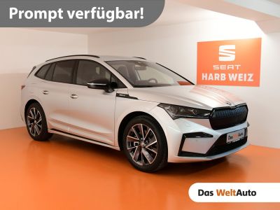 Skoda Enyaq Gebrauchtwagen