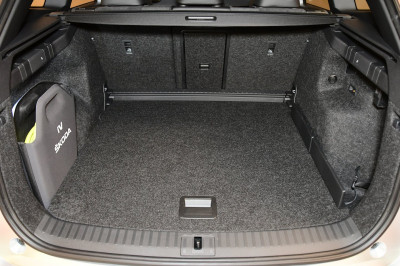 Skoda Enyaq Gebrauchtwagen