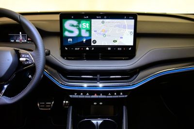 Skoda Enyaq Gebrauchtwagen