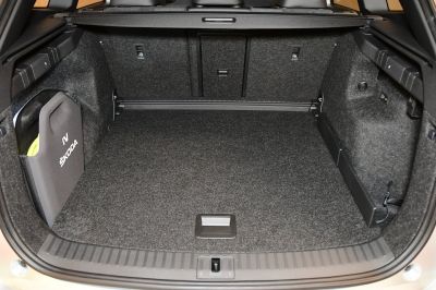 Skoda Enyaq Gebrauchtwagen