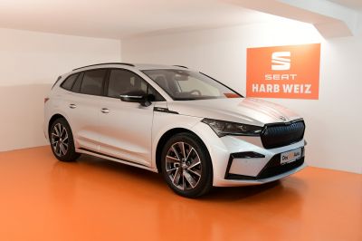 Skoda Enyaq Gebrauchtwagen