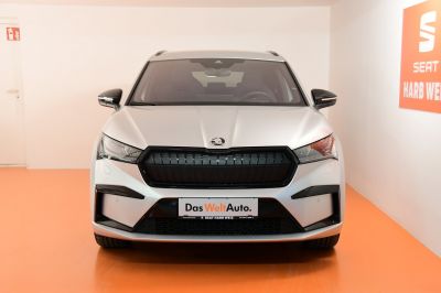 Skoda Enyaq Gebrauchtwagen