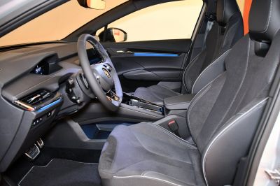 Skoda Enyaq Gebrauchtwagen