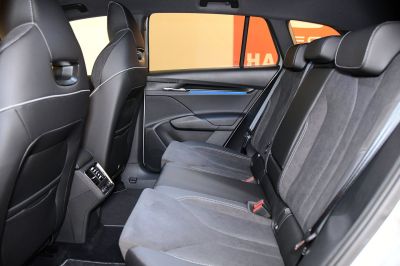 Skoda Enyaq Gebrauchtwagen