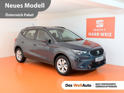 Seat Arona Gebrauchtwagen