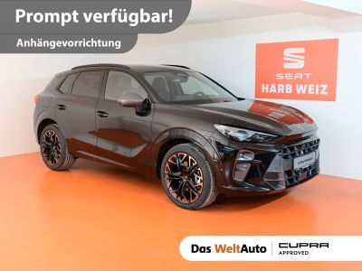 Cupra Terramar Gebrauchtwagen