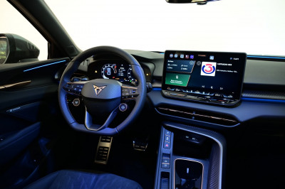 Cupra Terramar Gebrauchtwagen