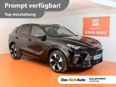 Cupra Terramar Gebrauchtwagen Cupra Terramar Gebrauchtwagen