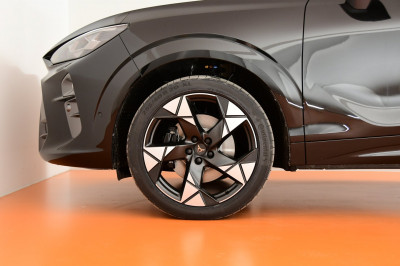 Cupra Terramar Gebrauchtwagen Cupra Terramar Gebrauchtwagen