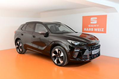Cupra Terramar Gebrauchtwagen Cupra Terramar Gebrauchtwagen