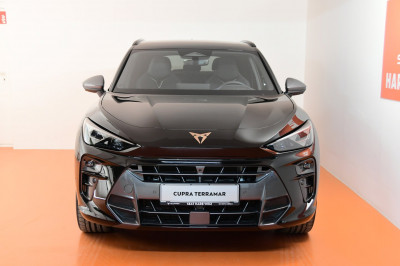 Cupra Terramar Gebrauchtwagen Cupra Terramar Gebrauchtwagen