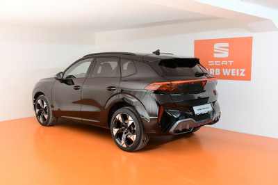 Cupra Terramar Gebrauchtwagen Cupra Terramar Gebrauchtwagen