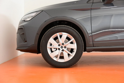 Seat Arona Gebrauchtwagen Seat Arona Gebrauchtwagen