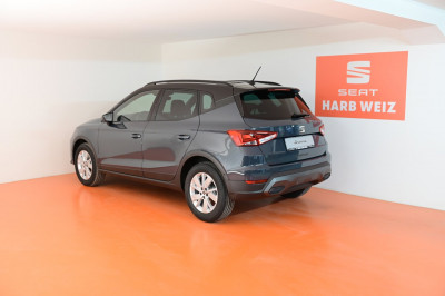 Seat Arona Gebrauchtwagen Seat Arona Gebrauchtwagen