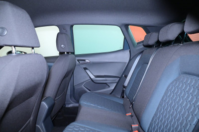Seat Arona Gebrauchtwagen Seat Arona Gebrauchtwagen