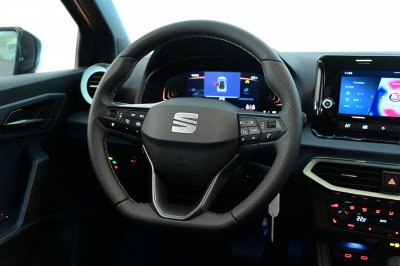 Seat Arona Gebrauchtwagen Seat Arona Gebrauchtwagen