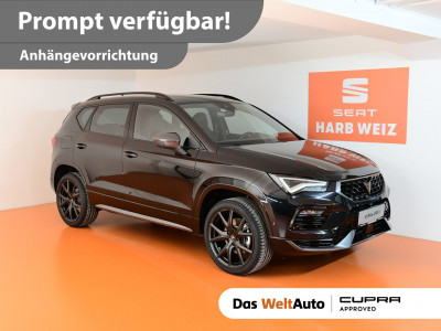 Cupra Ateca Gebrauchtwagen Cupra Ateca Gebrauchtwagen