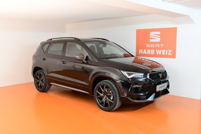 Cupra Ateca Gebrauchtwagen Cupra Ateca Gebrauchtwagen