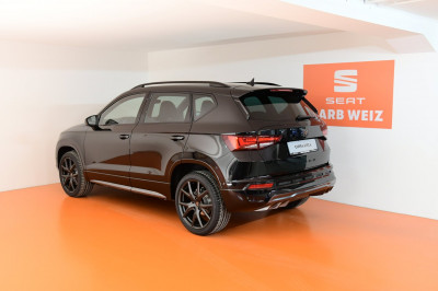 Cupra Ateca Gebrauchtwagen Cupra Ateca Gebrauchtwagen