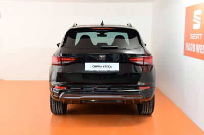 Cupra Ateca Gebrauchtwagen Cupra Ateca Gebrauchtwagen
