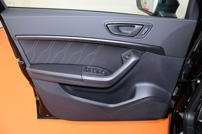 Cupra Ateca Gebrauchtwagen Cupra Ateca Gebrauchtwagen