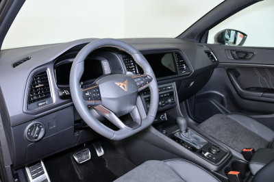 Cupra Ateca Gebrauchtwagen Cupra Ateca Gebrauchtwagen