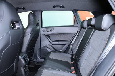 Cupra Ateca Gebrauchtwagen Cupra Ateca Gebrauchtwagen