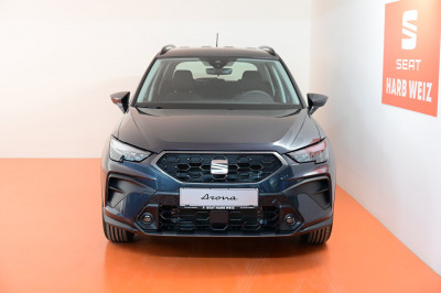 Seat Arona Gebrauchtwagen Seat Arona Gebrauchtwagen