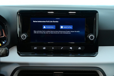 Seat Arona Gebrauchtwagen Seat Arona Gebrauchtwagen