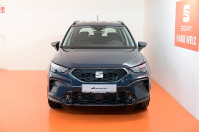 Seat Arona Gebrauchtwagen Seat Arona Gebrauchtwagen