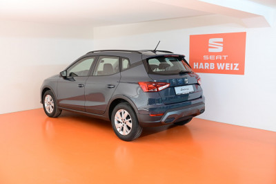 Seat Arona Gebrauchtwagen Seat Arona Gebrauchtwagen
