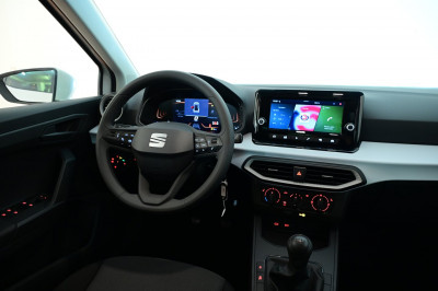 Seat Arona Gebrauchtwagen Seat Arona Gebrauchtwagen