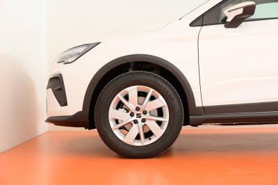 Seat Arona Gebrauchtwagen Seat Arona Gebrauchtwagen