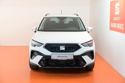 Seat Arona Gebrauchtwagen Seat Arona Gebrauchtwagen