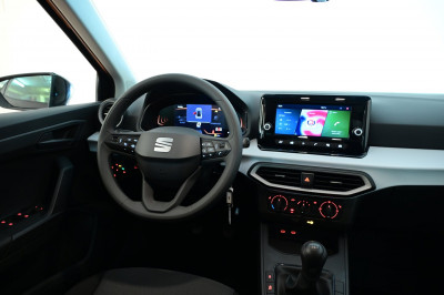 Seat Arona Gebrauchtwagen Seat Arona Gebrauchtwagen